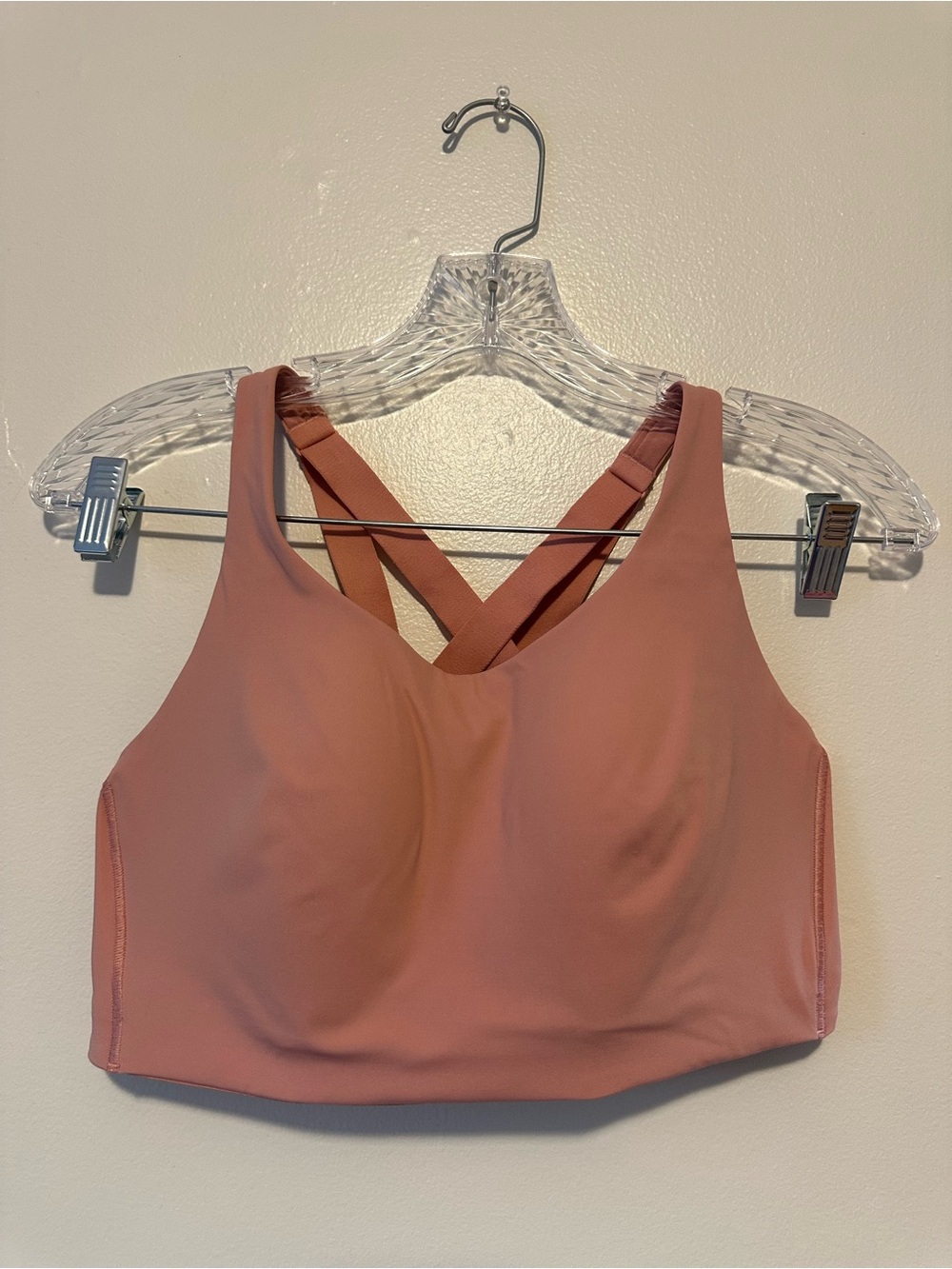 lululemon athletica Energy Bra high-support